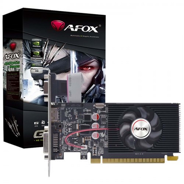 Afox Geforce AF420 2GB